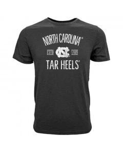 North Carolina Tar Heels Levelwear Nostalgia majica 