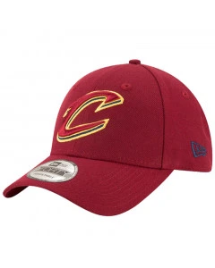 Cleveland Cavaliers New Era 9FORTY The League kačket