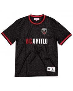D.C. United Mitchell & Ness Equaliser Top majica 