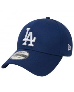 Los Angeles Dodgers New Era 39THIRTY League Essential cappellino (11405494)