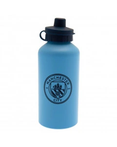 Manchester City FC Aluminium flaška