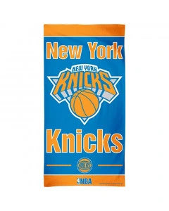 New York Knicks asciugamano 150x75