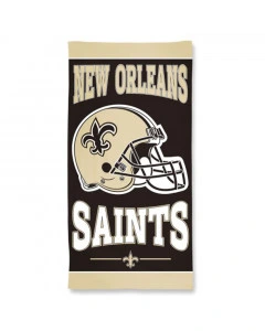 New Orleans Saints Towel 75x150