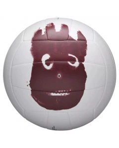 Wilson Cast Away pallone per la pallavolo