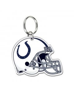 Indianapolis Colts Premium Helmet portachiavi