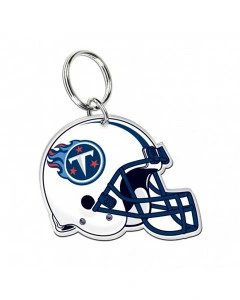Tennessee Titans Premium Helmet Schlüsselanhänger