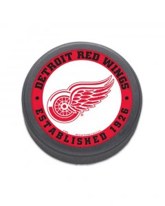 Detroit Red Wings Souvenir Puck