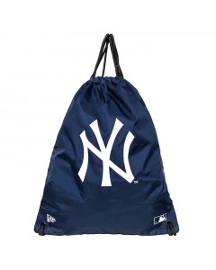 New York Yankees New Era sacca sportiva navy