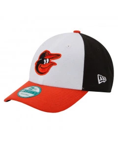 Baltimore Orioles New Era 9FORTY The League cappellino