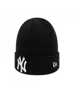 New York Yankees New Era League Essential Child Wintermütze