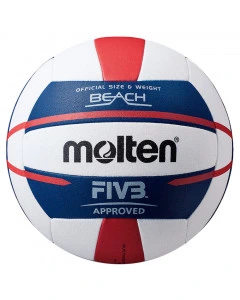Molten V5B5000-DE lopta za odbojku na pesku
