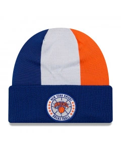 New York Knicks New Era 2018 Tip Off Series cappello invernale