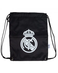 Real Madrid Sportsack N°12