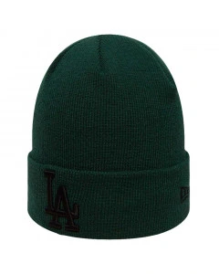 Los Angeles Dodgers New Era League Essential cappello invernale