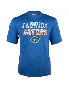 Florida Gators Levelwear Slant Rout T-Shirt