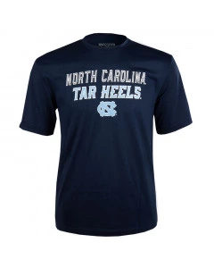 North Carolina Tar Heels Levelwear Slant Rout T-Shirt