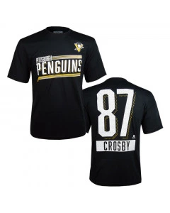 Sidney Crosby Pittsburgh Penguins Levelwear Icing T-Shirt