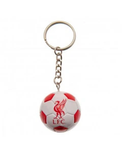 Liverpool Schlüsselanhänger kleiner Ball