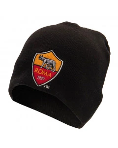 Roma Champions League cappello invernale