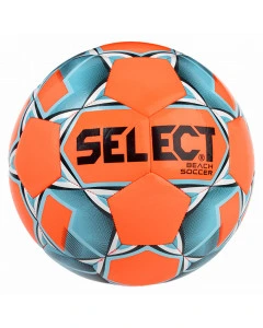 Select pallone beach soccer