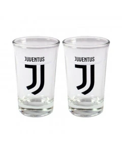 Juventus 2x čašica 