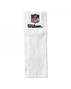 Wilson On-Field asciugamano