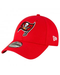 Tampa Bay Buccaneers New Era 9FORTY The League kapa 