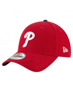 Philadelphia Phillies New Era 9FORTY The League kačket