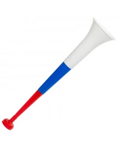 Slovenia vuvuzela