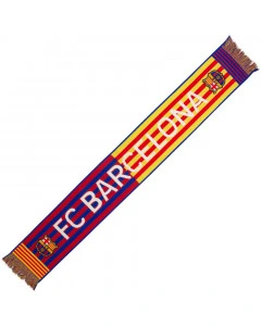 FC Barcelona Schal N°24