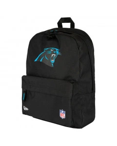 Carolina Panthers New Era Stadium Bag Backpack