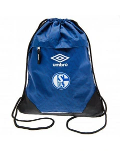 FC Schalke 04 Umbro sacca sportiva