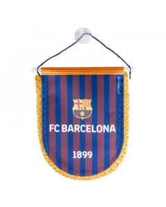 FC Barcelona Senyera kleine Fahne