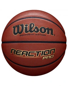 Wilson Reaction PRO košarkaška lopta