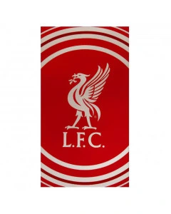 Liverpool asciugamano 140x70 cm