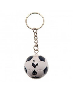 Tottenham Hotspur portachiavi pallone
