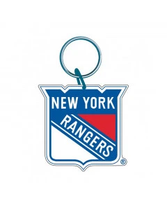 New York Rangers Premium Logo privjesak
