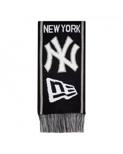 New York Yankees New Era sciarpa