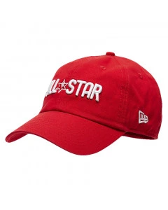 NBA New Era All-Star Game Unstructured Cap