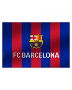 FC Barcelona zastava 75x50