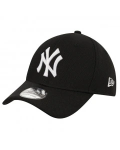 New York Yankees New Era 39THIRTY Diamond Era Essential kapa
