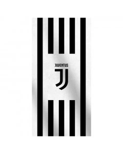 Juventus asciugamano 140x70