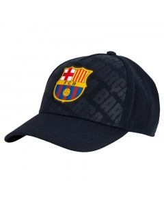 FC Barcelona Soccer Cappellino 