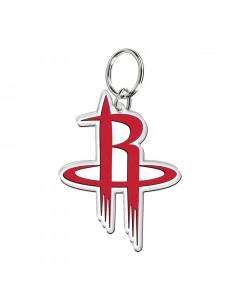 Houston Rockets Premium Logo Schlüsselanhänger