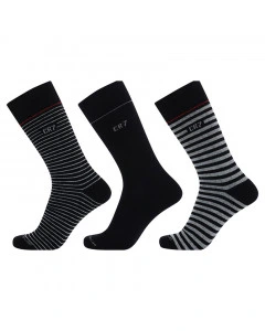 CR7 3x čarape 40-46
