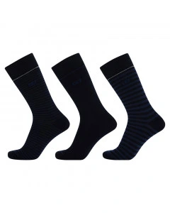 CR7 3x Socks 40-46