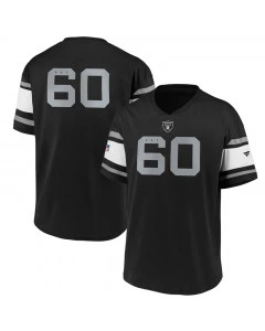 Las Vegas Raiders Poly Mesh Supporters Jersey
