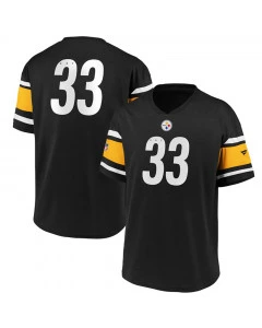 Pittsburgh Steelers Poly Mesh Supporters Jersey