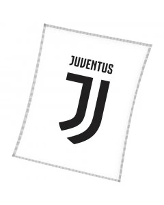 Juventus Decke 110x140