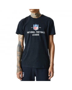NFL Logo New Era League Established T-Shirt